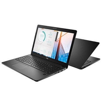 Dell Latitude 3580 (3580-7680) ( Intel Core i3 6006U, 4Gb, 500Gb, Intel HD Graphics 520, 15.6